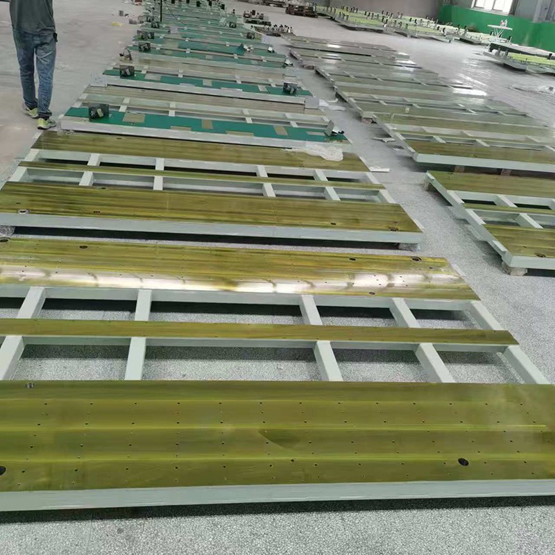 자동차 기계 용접 부품